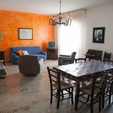 “affittacamere Da Angela” Guest house