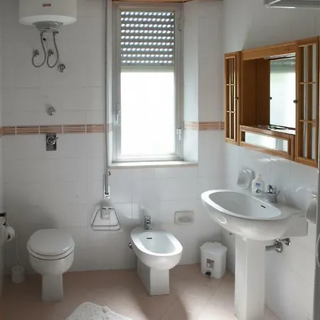 Guest house “affittacamere Da Angela”