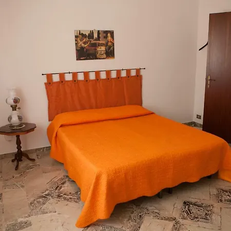 “affittacamere Da Angela” Guest house *