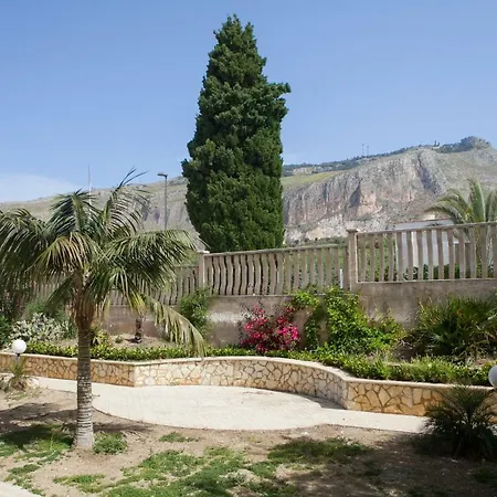 “affittacamere Da Angela” Guest house *