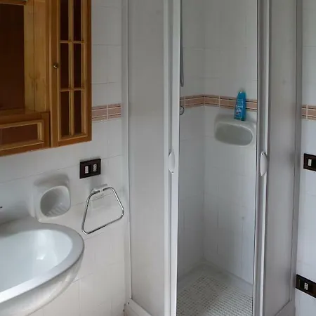 “affittacamere Da Angela” Guest house Milo